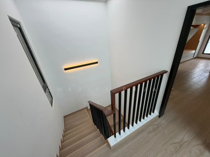 Rumah Teres 2 Tingkat untuk Dijual di Bandar Utama Damansara (Petaling Jaya) - Charles Phua - Interior - PropertyGuru.com.my