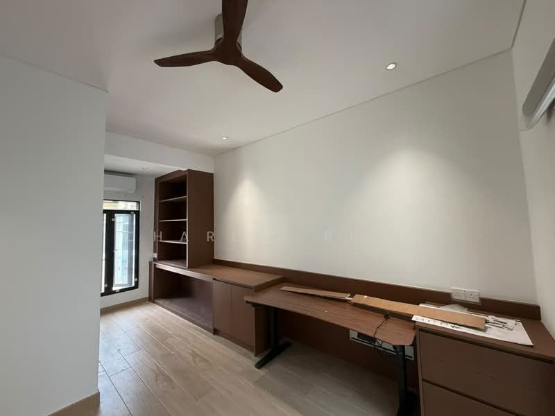 Rumah Teres 2 Tingkat untuk Dijual di Bandar Utama Damansara (Petaling Jaya) - Charles Phua - Study - PropertyGuru.com.my