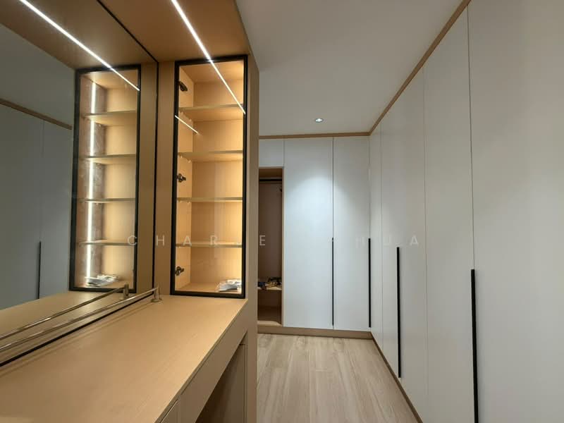 Rumah Teres 2 Tingkat untuk Dijual di Bandar Utama Damansara (Petaling Jaya) - Charles Phua - Interior - PropertyGuru.com.my