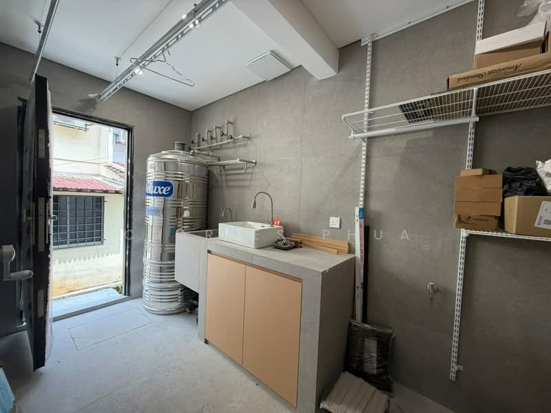 Rumah Teres 2 Tingkat untuk Dijual di Bandar Utama Damansara (Petaling Jaya) - Charles Phua - Interior - PropertyGuru.com.my