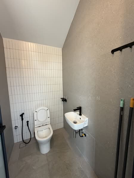Rumah Banglo untuk Dijual di Shah Alam (Selangor) - Tyson Gan - PropertyGuru.com.my