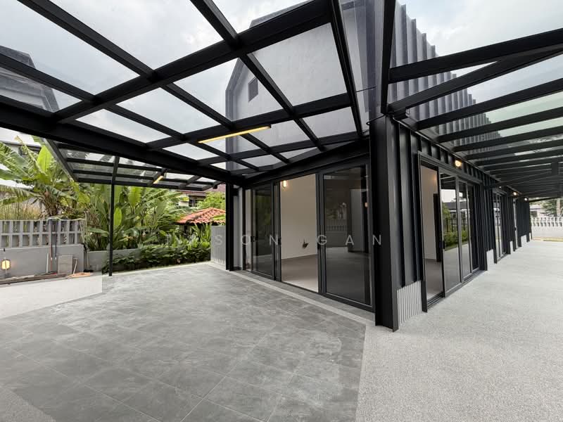 Rumah Banglo untuk Dijual di Shah Alam (Selangor) - Tyson Gan - PropertyGuru.com.my