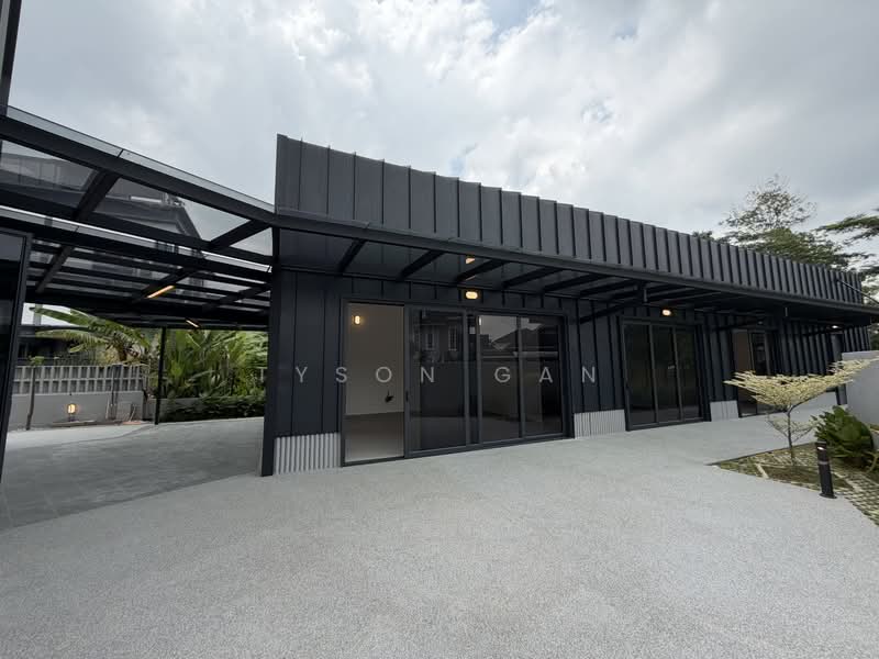Rumah Banglo untuk Dijual di Shah Alam (Selangor) - Tyson Gan - PropertyGuru.com.my