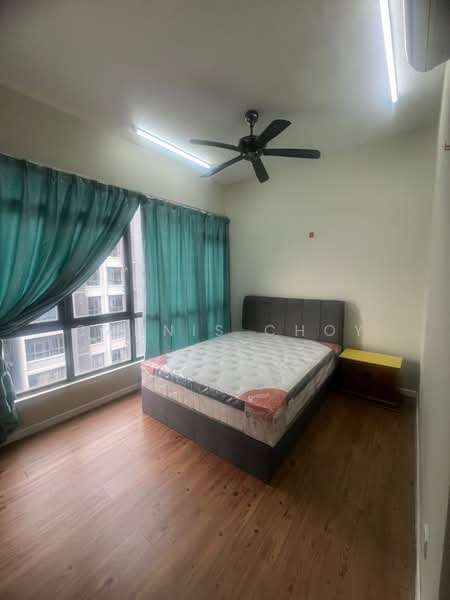 Servis Apartment untuk Disewa di Utropolis Urbano - Cannis Choy - PropertyGuru.com.my