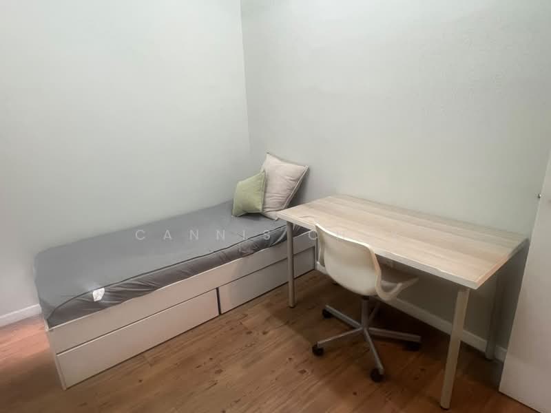 Servis Apartment untuk Disewa di Utropolis Urbano - Cannis Choy - PropertyGuru.com.my