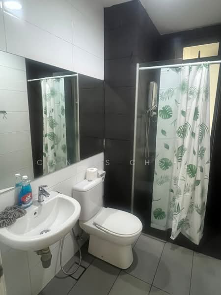 Servis Apartment untuk Disewa di Utropolis Urbano - Cannis Choy - PropertyGuru.com.my