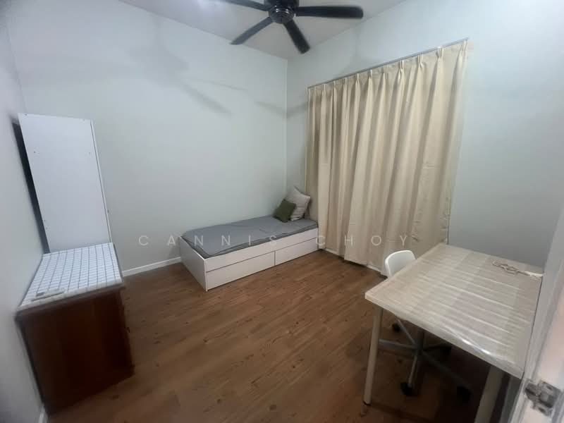 Servis Apartment untuk Disewa di Utropolis Urbano - Cannis Choy - PropertyGuru.com.my