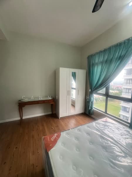Servis Apartment untuk Disewa di Utropolis Urbano - Cannis Choy - PropertyGuru.com.my