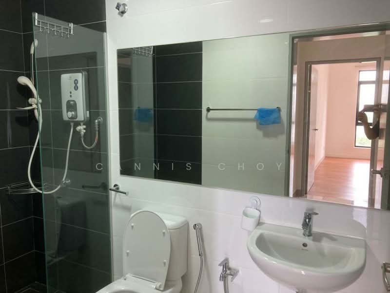 Servis Apartment untuk Disewa di Utropolis Urbano - Cannis Choy - PropertyGuru.com.my