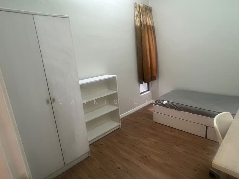 Servis Apartment untuk Disewa di Utropolis Urbano - Cannis Choy - PropertyGuru.com.my