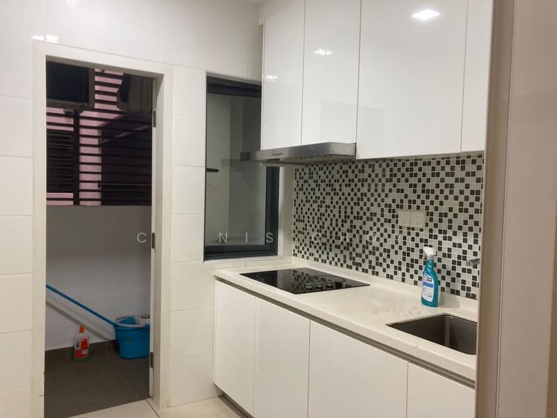 Servis Apartment untuk Disewa di Utropolis Urbano - Cannis Choy - PropertyGuru.com.my