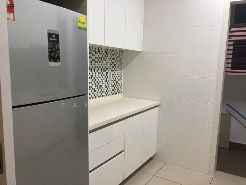 Servis Apartment untuk Disewa di Utropolis Urbano - Cannis Choy - PropertyGuru.com.my