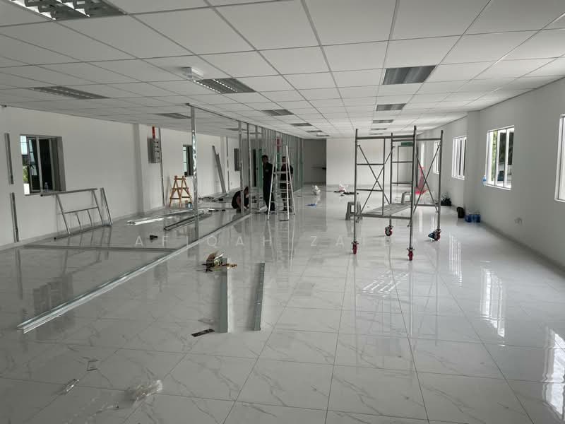 Kilang untuk Disewa di Telok Panglima Garang (Selangor) - Afiqah zaidi - PropertyGuru.com.my