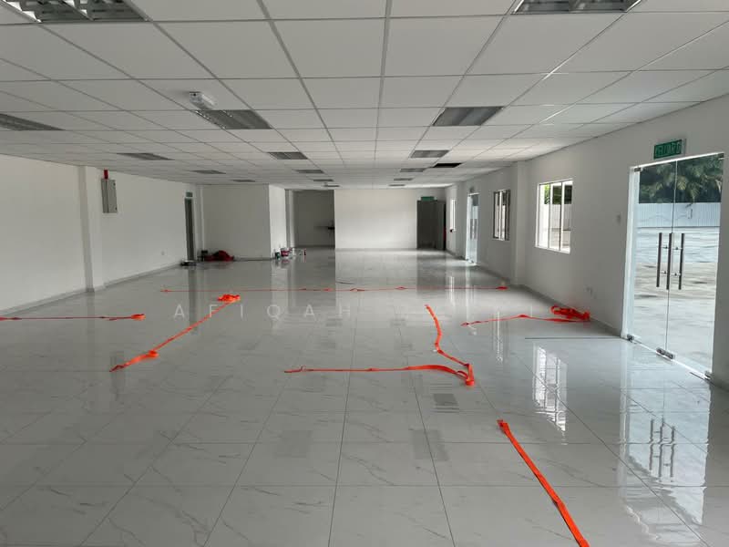 Kilang untuk Disewa di Telok Panglima Garang (Selangor) - Afiqah zaidi - PropertyGuru.com.my