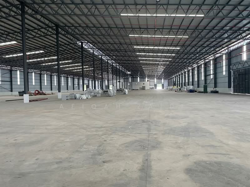 Kilang untuk Disewa di Telok Panglima Garang (Selangor) - Afiqah zaidi - PropertyGuru.com.my