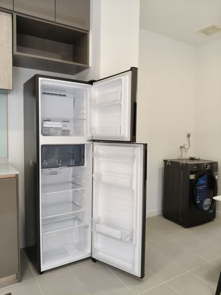 Service Residence for Rent at Residensi 38 Bangsar - Lauran Chuah - Kitchen - PropertyGuru.com.my