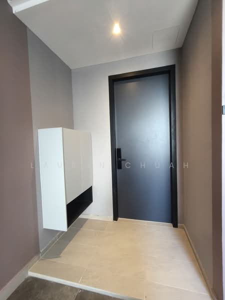 Service Residence for Rent at Residensi 38 Bangsar - Lauran Chuah - Entrance - PropertyGuru.com.my