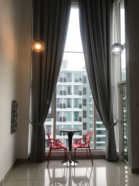 Service Residence for Sale at The Scott Garden SOHO - CJ Lee - PropertyGuru.com.my