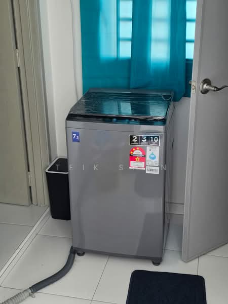 Service Residence for Rent at The Sky Executive Suites - Teik Shen - Interior - PropertyGuru.com.my