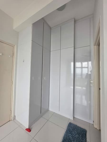 Service Residence for Rent at The Sky Executive Suites - Teik Shen - Interior - PropertyGuru.com.my