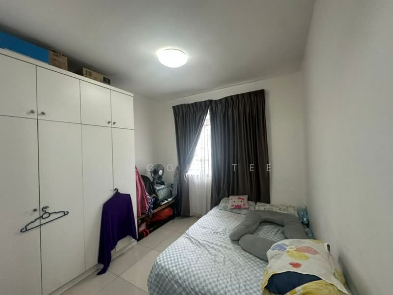 Apartment for Sale at The Pines Residence - Paggie Tee - Bedroom - PropertyGuru.com.my
