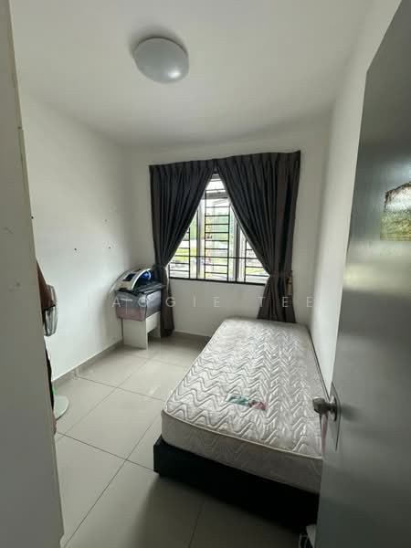 Apartment for Sale at The Pines Residence - Paggie Tee - Bedroom - PropertyGuru.com.my