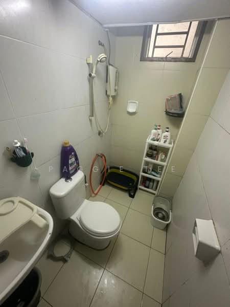 Apartment for Sale at The Pines Residence - Paggie Tee - Bathroom - PropertyGuru.com.my