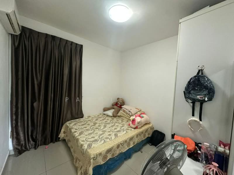 Apartment for Sale at The Pines Residence - Paggie Tee - Bedroom - PropertyGuru.com.my