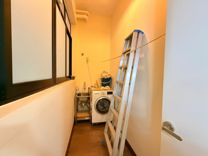 Kondominium untuk Disewa di The Parque Residences - Fiona Lee - Interior - PropertyGuru.com.my