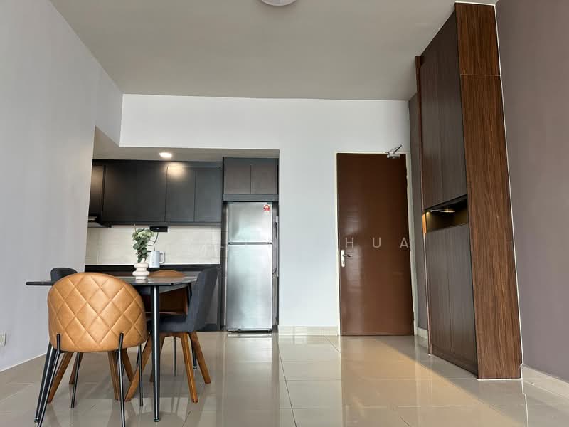Service Residence for Rent at Impian Meridian - Jeslyn Chua - Kitchen - PropertyGuru.com.my
