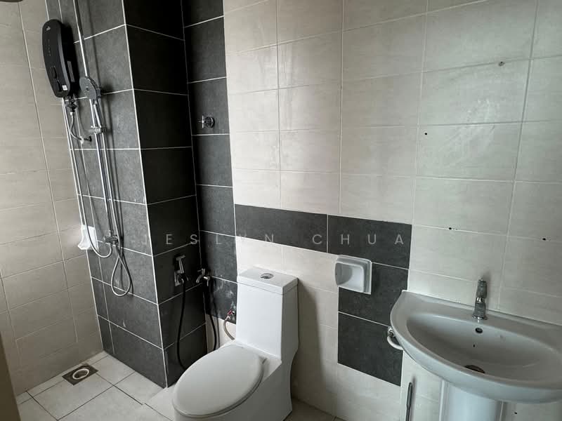 Service Residence for Rent at Impian Meridian - Jeslyn Chua - Bathroom - PropertyGuru.com.my