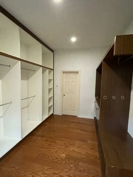 Rumah Teres 2 Tingkat untuk Dijual di Desa Parkcity (Kuala Lumpur) - Cassandra Thong - Interior - PropertyGuru.com.my