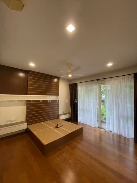 Rumah Teres 2 Tingkat untuk Dijual di Desa Parkcity (Kuala Lumpur) - Cassandra Thong - Bedroom - PropertyGuru.com.my