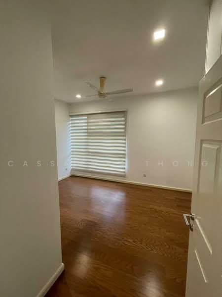 Rumah Teres 2 Tingkat untuk Dijual di Desa Parkcity (Kuala Lumpur) - Cassandra Thong - Interior - PropertyGuru.com.my