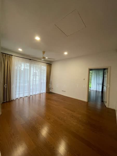 Rumah Teres 2 Tingkat untuk Dijual di Desa Parkcity (Kuala Lumpur) - Cassandra Thong - Living Room - PropertyGuru.com.my