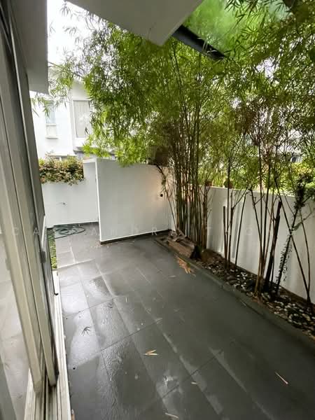 Rumah Teres 2 Tingkat untuk Dijual di Desa Parkcity (Kuala Lumpur) - Cassandra Thong - Exterior - PropertyGuru.com.my