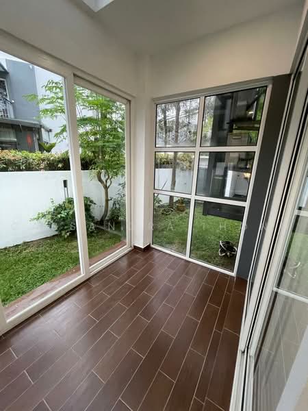 Rumah Teres 2 Tingkat untuk Dijual di Desa Parkcity (Kuala Lumpur) - Cassandra Thong - Exterior - PropertyGuru.com.my