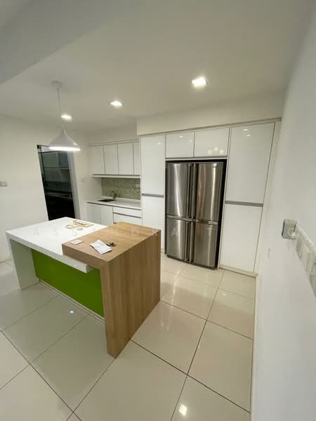 Rumah Teres 2 Tingkat untuk Dijual di Desa Parkcity (Kuala Lumpur) - Cassandra Thong - Kitchen - PropertyGuru.com.my