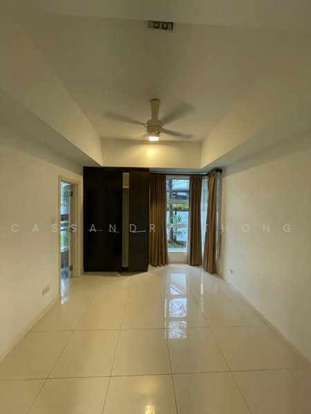 Rumah Teres 2 Tingkat untuk Dijual di Desa Parkcity (Kuala Lumpur) - Cassandra Thong - Bedroom - PropertyGuru.com.my