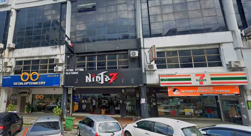 Kedai untuk Disewa di BANDAR PUCHONG JAYA (Puchong) - Jackie Ng - Exterior - PropertyGuru.com.my