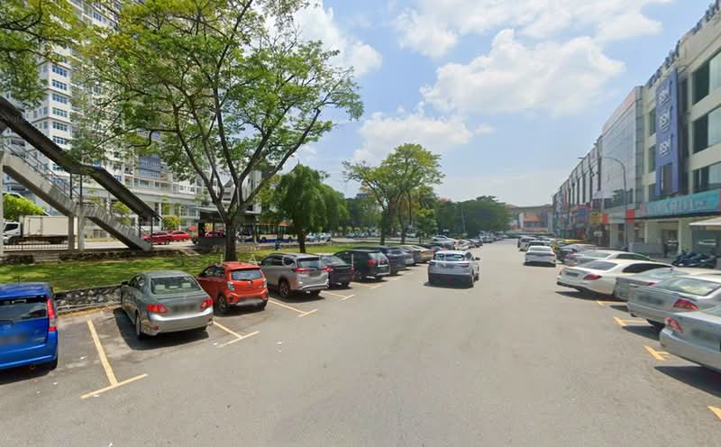 Kedai untuk Disewa di BANDAR PUCHONG JAYA (Puchong) - Jackie Ng - Exterior - PropertyGuru.com.my