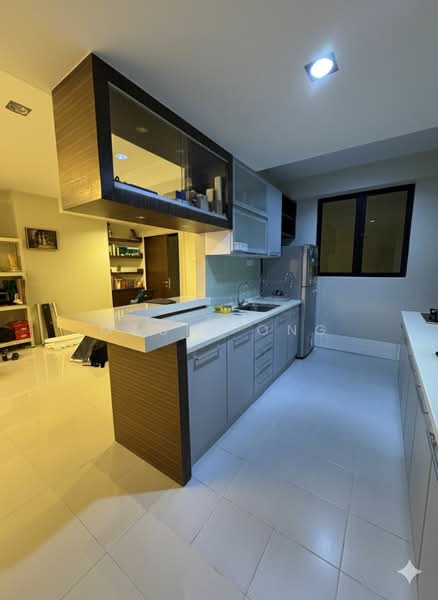 Condominium for Rent at Grand Ocean - Mable Ong - Kitchen - PropertyGuru.com.my