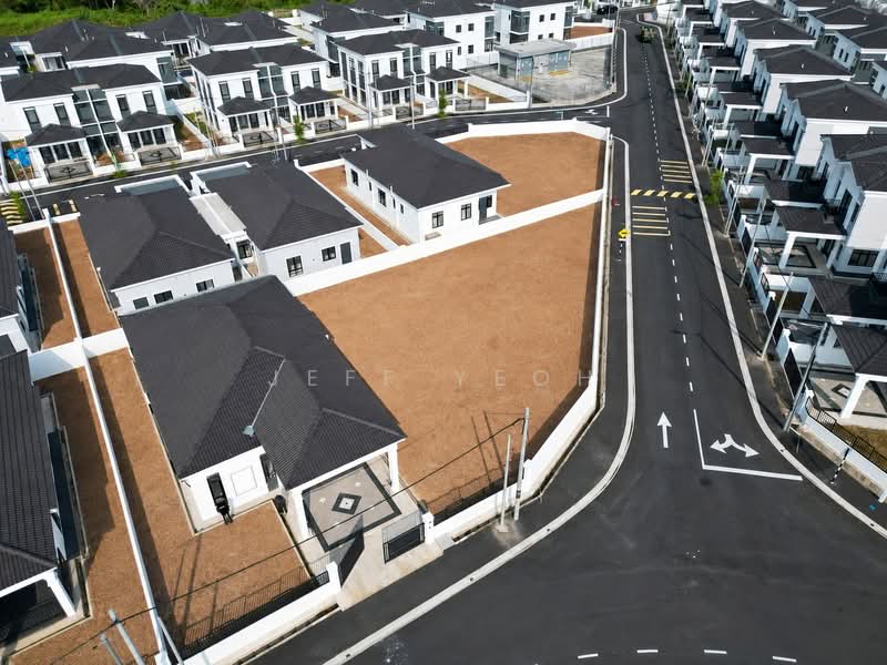 Rumah Banglo untuk Dijual di Bandar Puteri Jaya (Sungai Petani) - Jeff Yeoh - Exterior - PropertyGuru.com.my