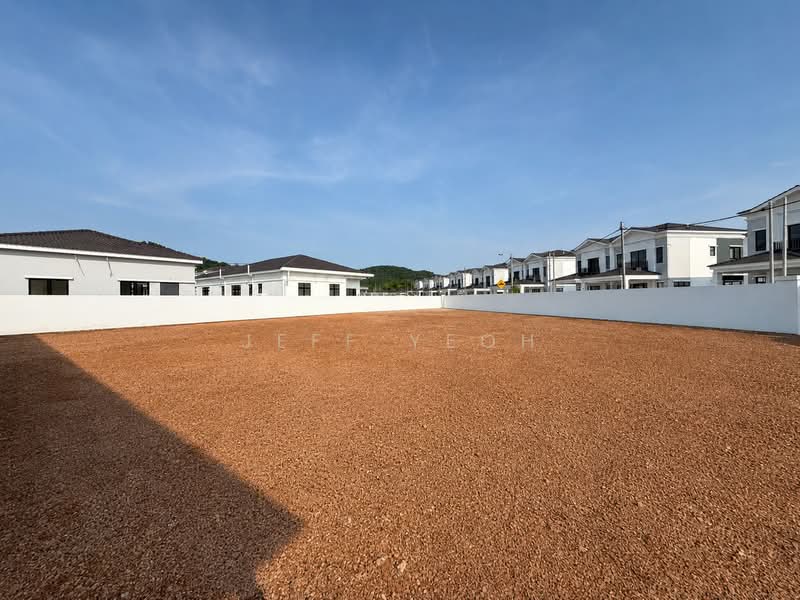Rumah Banglo untuk Dijual di Bandar Puteri Jaya (Sungai Petani) - Jeff Yeoh - Exterior - PropertyGuru.com.my