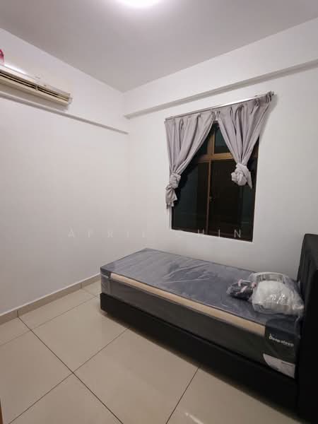 Service Residence for Rent at D'Inspire Residence (Inspira Bestari) - April Chin - Bedroom - PropertyGuru.com.my