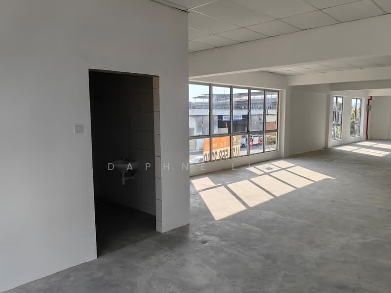 Kilang Teres untuk Disewa di Taman Sri Bayu (Ampang) - Daphne Lim - PropertyGuru.com.my