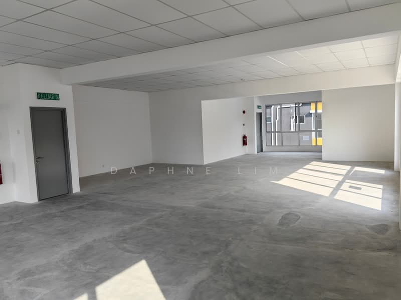 Kilang Teres untuk Disewa di Taman Sri Bayu (Ampang) - Daphne Lim - PropertyGuru.com.my