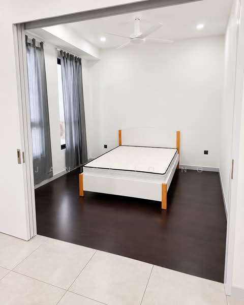 Service Residence for Rent at Lot 15 - Janice Loong - Bedroom - PropertyGuru.com.my