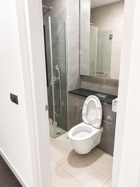 Service Residence for Rent at Lot 15 - Janice Loong - Bathroom - PropertyGuru.com.my