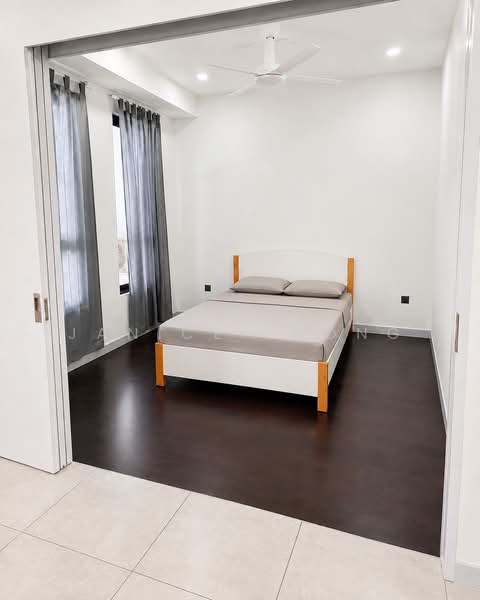 Service Residence for Rent at Lot 15 - Janice Loong - Bedroom - PropertyGuru.com.my